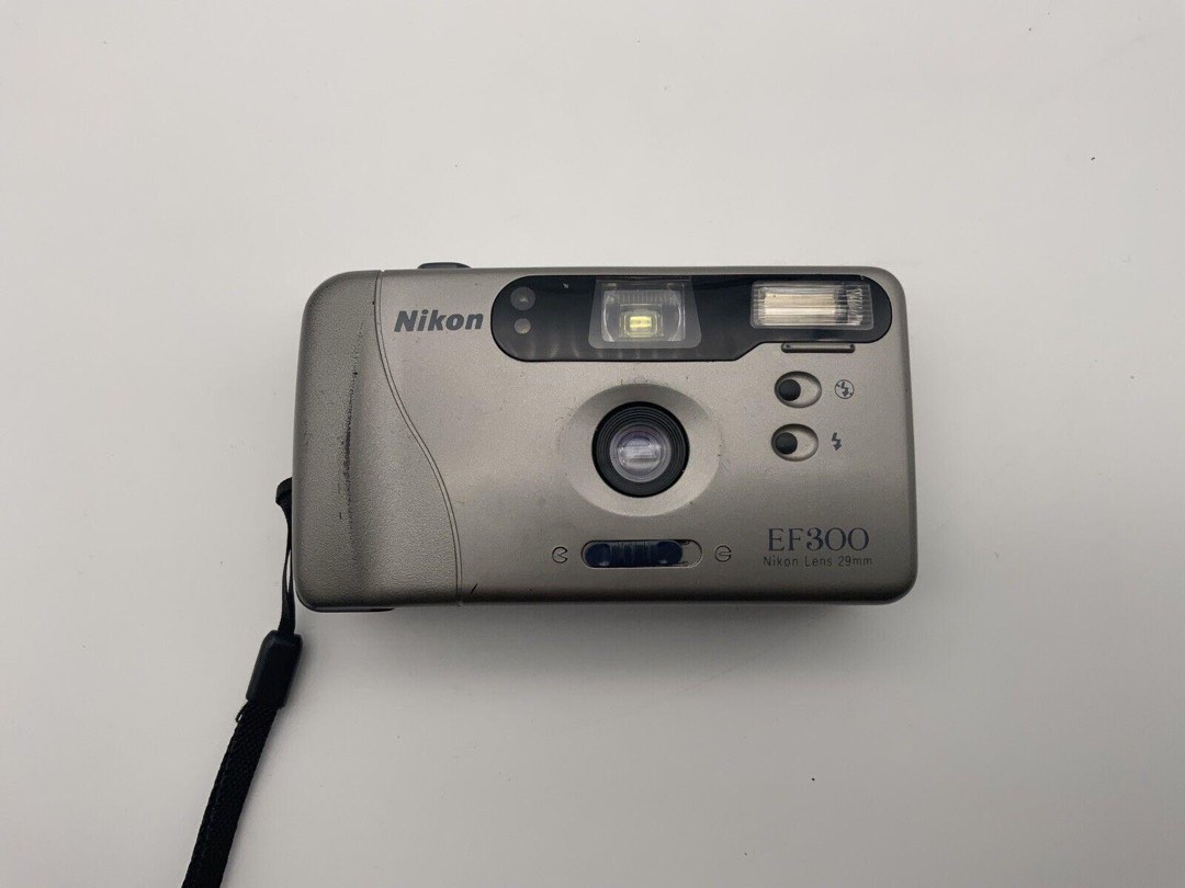 Blog de la photo argentique | Studio Baxton