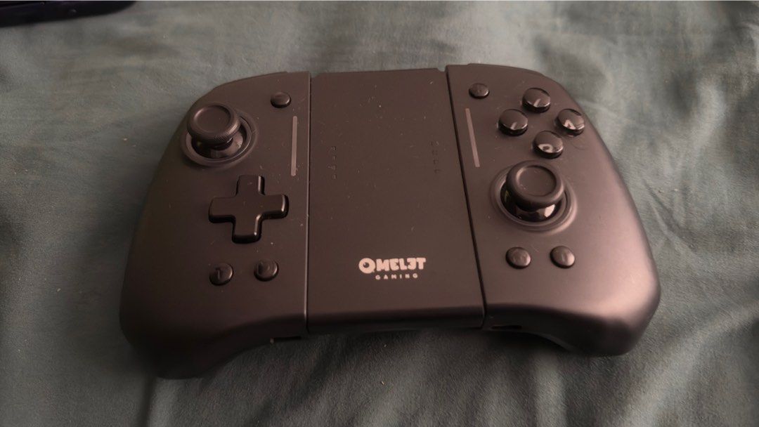 Nintendo Switch Oled (with Games + Controller)63108085916675112