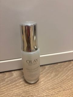 Olay 抗糖美白精華 radiance advance light reflecting essence64217124850433110