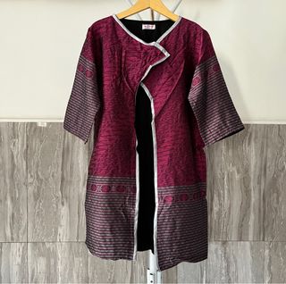 (Kategori: ) berada di . Dikirim oleh cekfashion.id (ID iklan 1381774193, Gambar 1). Deskripsi: .
