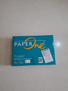 A4 Full Scap Test Pad Paper, Hobbies & Toys, Stationery & Craft ...