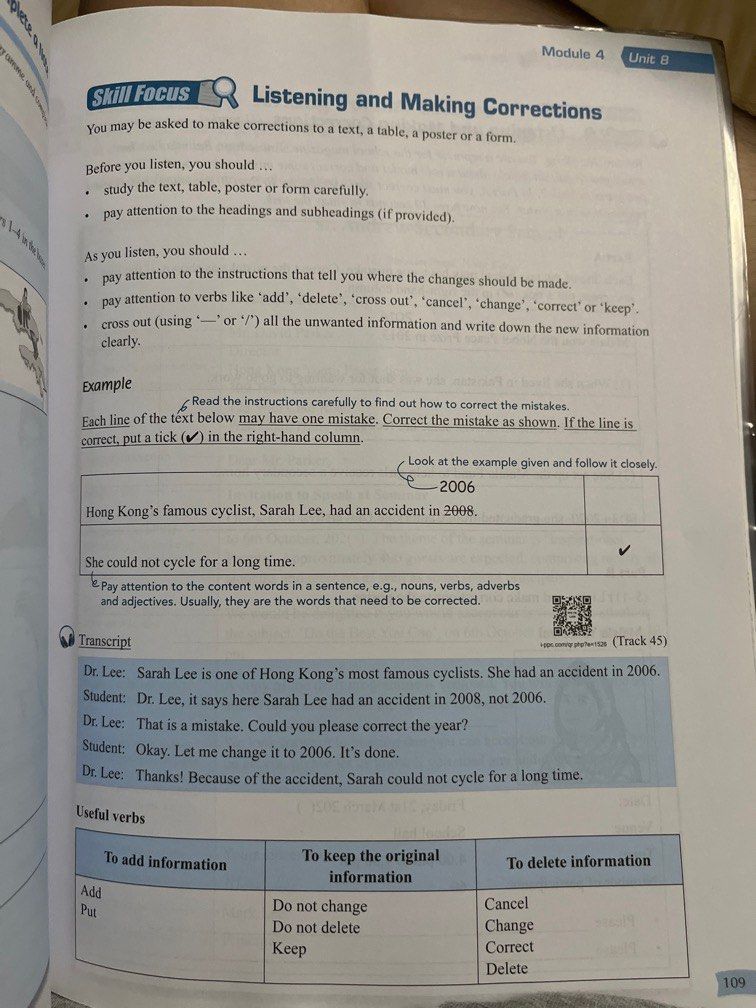 Performance Plus Task-based Listening 2 （分類：教科書）位於 Hong Kong。 由 tommyyyyyyyyyyyyyy 提交（商品編號 1381843882，圖片 3）。簡介： 有部份使用痕跡，$60。