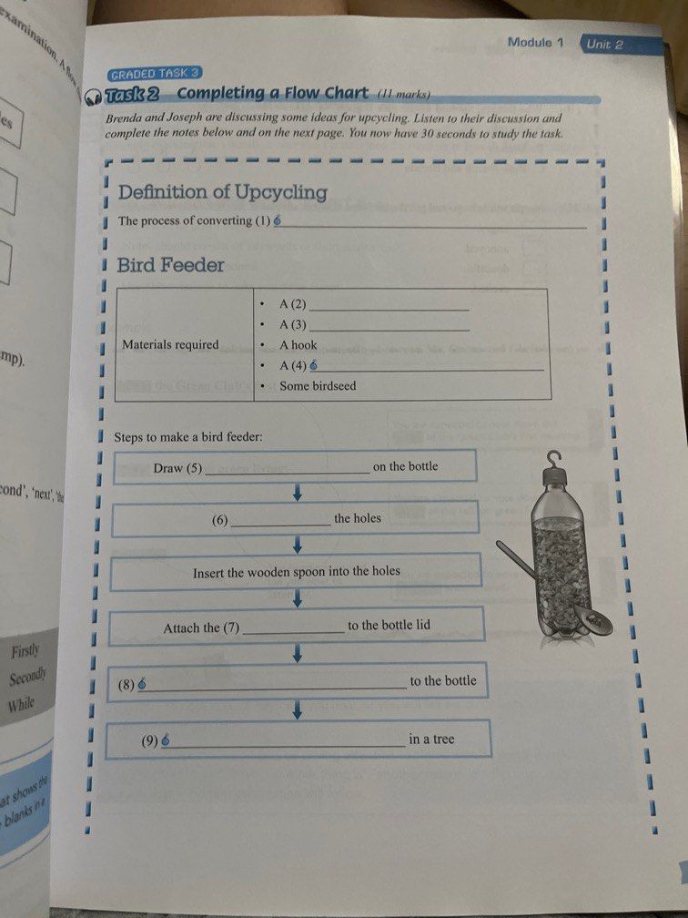 Performance Plus Task-based Listening 2 （分類：教科書）位於 Hong Kong。 由 tommyyyyyyyyyyyyyy 提交（商品編號 1381843882，圖片 2）。簡介： 有部份使用痕跡，$60。