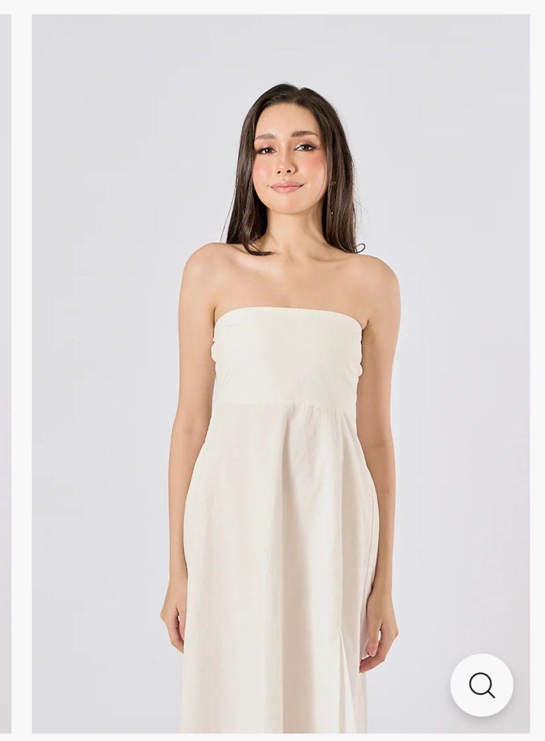 Pink Love Ara Dress (Category: Dresses) located in Mandaluyong City. Submitted by itisntso (Listing ID 1381852967, Image 2). Description: Love Zara brand BRAND NEW Old rose color Original price: ₱676 RFS: Does not fit .
