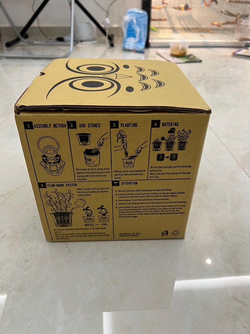 Plant pot64885053591041112