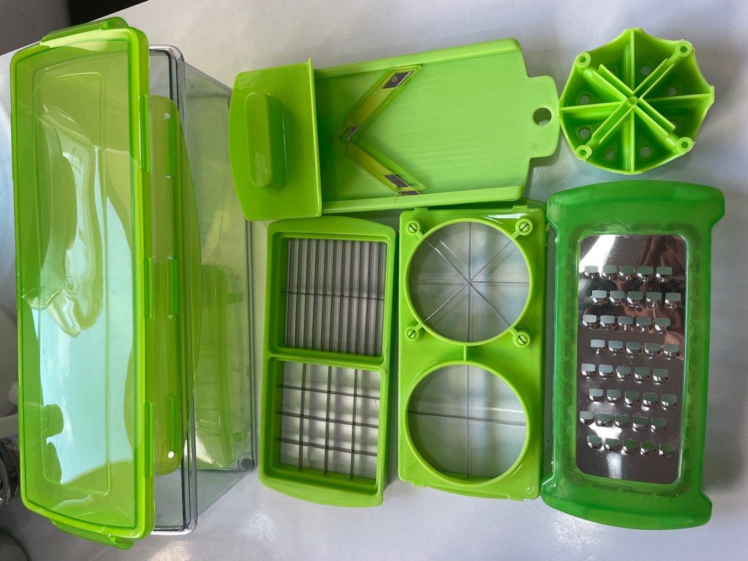 Precision cutting set65074067623169112