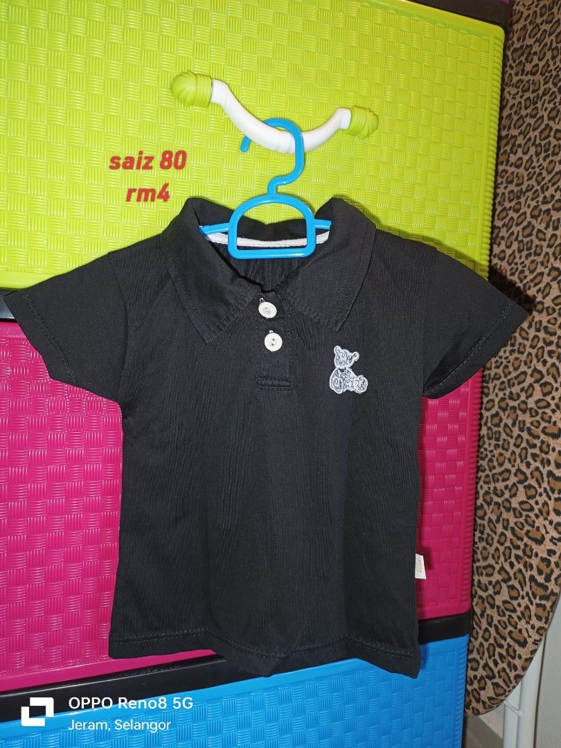 Prelove (Category: Babies & Kids Fashion) located in Kuala Lumpur. Submitted by nurilliyal03794 (Listing ID 1381835751, Image 3). Description: masih eluk . blh ws.