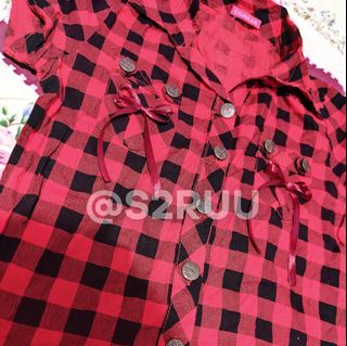 (Kategori: ) berada di . Dikirim oleh s2ruu (ID iklan 1381754716, Gambar 1). Deskripsi: .