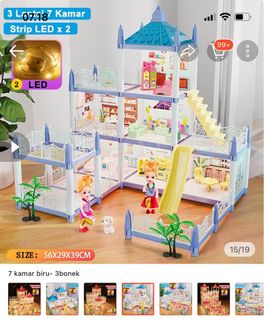(Kategori: ) berada di . Dikirim oleh prelovedbyijo (ID iklan 1381667631, Gambar 1). Deskripsi: .
