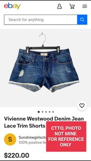 (Category: ) located in . Submitted by ecowshop.pre-loved (Listing ID 1381823276, Image 1). Description: .