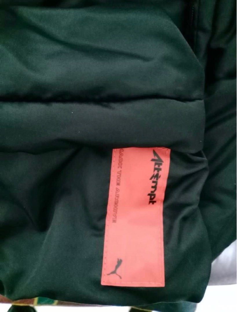 由 h12_l (刊登 ID 1381861371，圖片 3) 提交，位於 桃園市 (Taoyuan) 的 PUMA XATTEMPT 後背包 (類別：背包)，說明：。