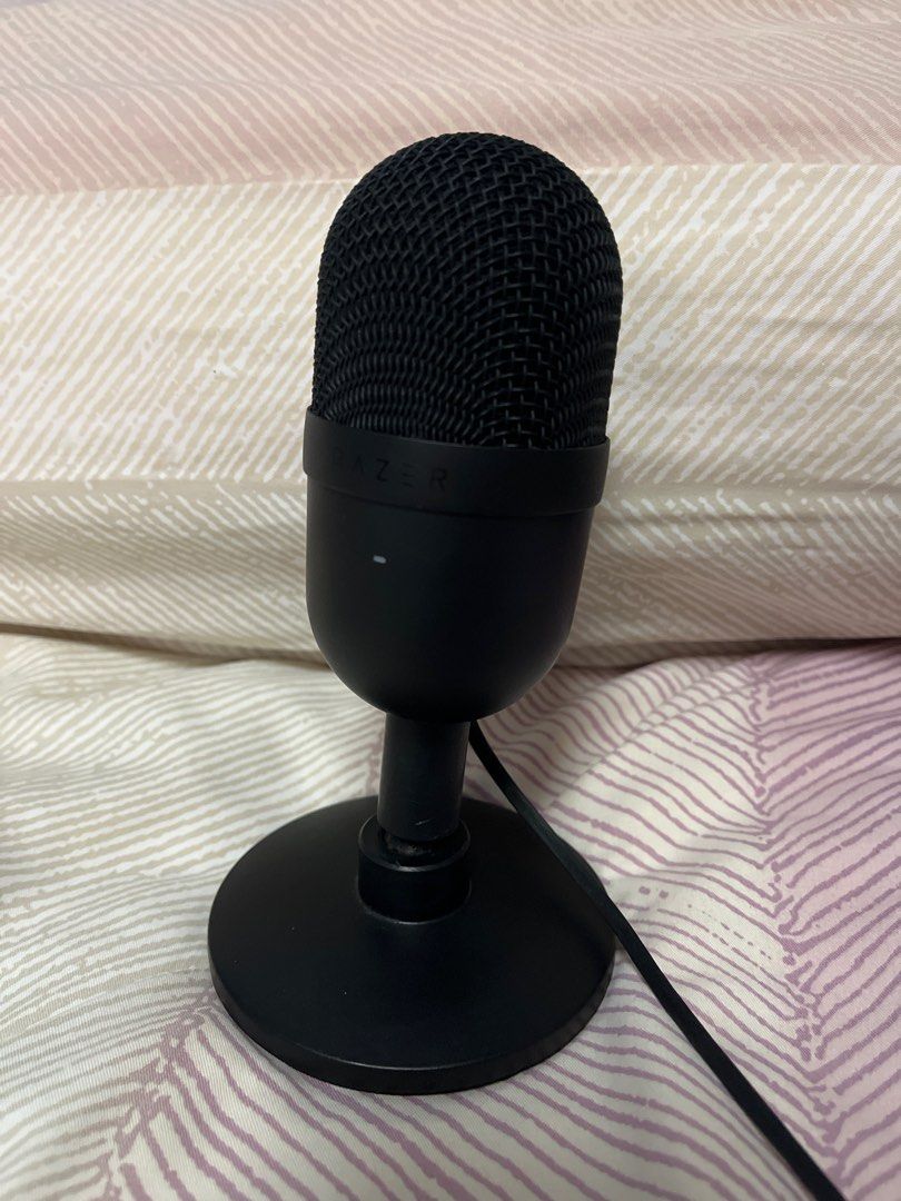Razer Seiren Mini USB Microphone - Black63216787759233111