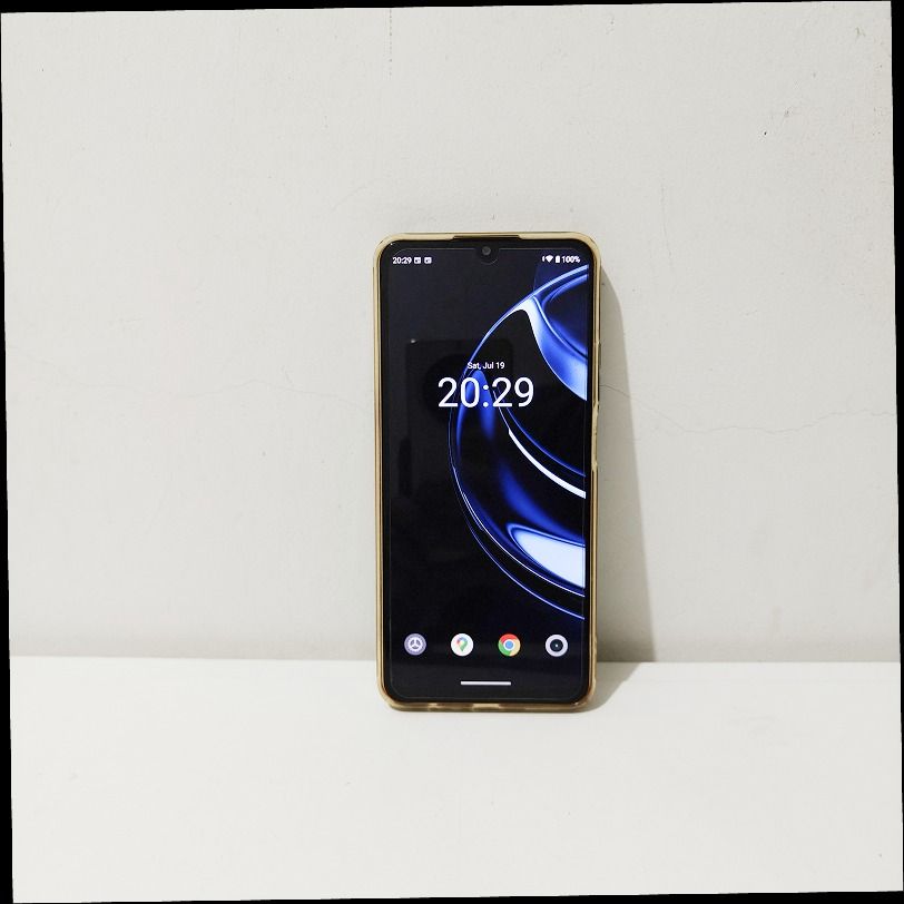 RealMe C51 (Category: Realme) located in Naic. Submitted by second-chance-treasures (Listing ID 1381721315, Image 1). Description: .