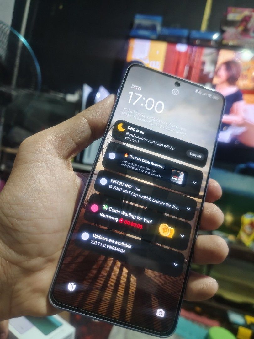 Redmi 13 Pro (Category: Xiaomi) located in Binan City. Submitted by olxph_401981327 (Listing ID 1381770275, Image 2). Description: Redmi Note 13 Pro 5G 256GB 2312DRA50G / Green Color Openline to All Network Android 15 OS 6.67" Amoled, 68B Colors, 120Hz Qualcomm SM7435-AB Snapdragon 7S Gen2 Octa Core 2.40GHz Adreno 710 256GB Internal Memory / 8GB + 6GB RAM Triple Main Camera 200mp + 8mp + 2mp 16mp Front Camera Fingerprint Under Display 5100mAh Bat