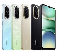 Redmi A5 (Category: Xiaomi) located in Manila. Submitted by sheilamaep42858 (Listing ID 1381741930, Image 2). Description: On hand Redmi A5 128gb with free Lenovo HT38 Earbuds.