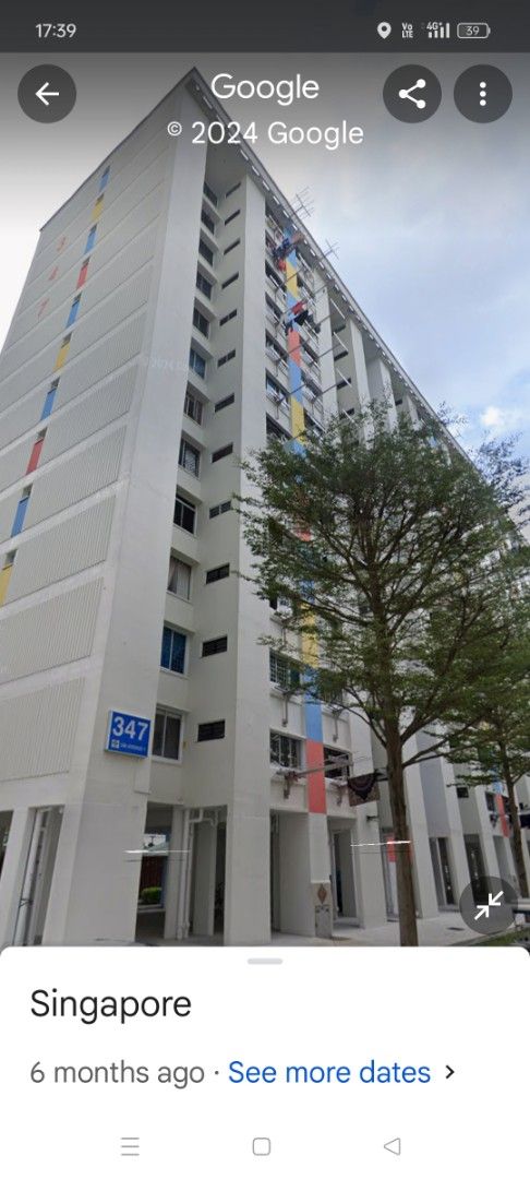 Room rent63108836002050111
