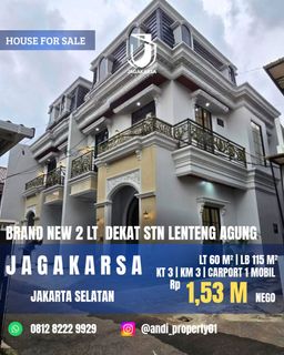 (Kategori: ) berada di . Dikirim oleh andiproperty01 (ID iklan 1381891623, Gambar 1). Deskripsi: .