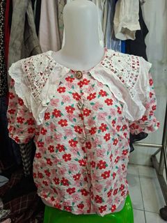 (Kategori: ) berada di . Dikirim oleh thriftren.20 (ID iklan 1381672297, Gambar 1). Deskripsi: .