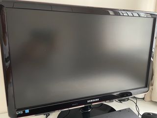 Samsung 23 inch LED monitor64189153110659110