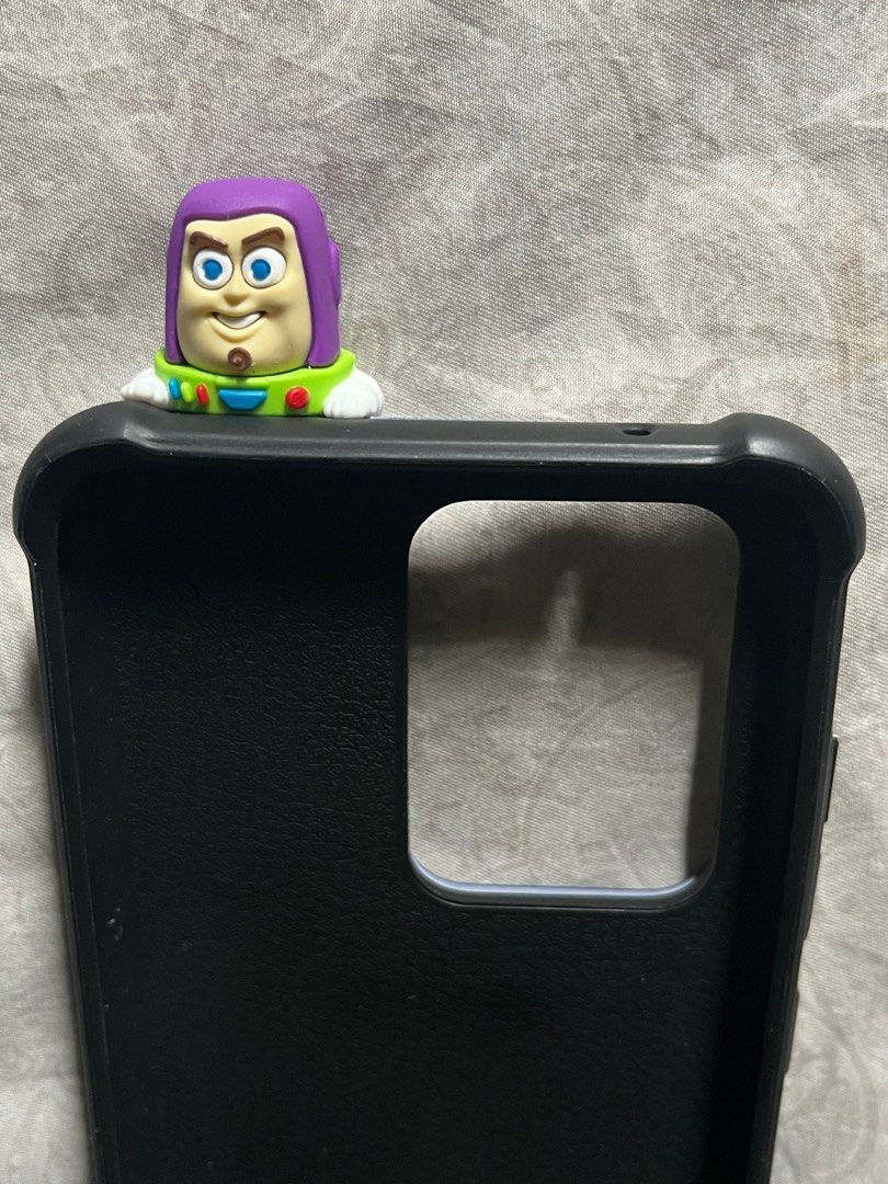 Samsung S20 ultra Disney case (Category: Cases & Sleeves) located in Angeles City. Submitted by goodbuysathome (Listing ID 1381675391, Image 3). Description: Authentic Disney case from Korea Back case slide 2x card slot Add sf 55 Gcash payment .