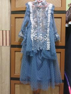 (Kategori: ) berada di . Dikirim oleh azzaleakids (ID iklan 1381695465, Gambar 1). Deskripsi: .