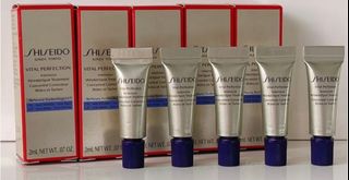 Shiseido 資生堂悅薇針小管眼霜2ml64230510993411110