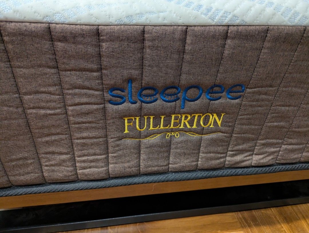 Single Mattress65074646330113112
