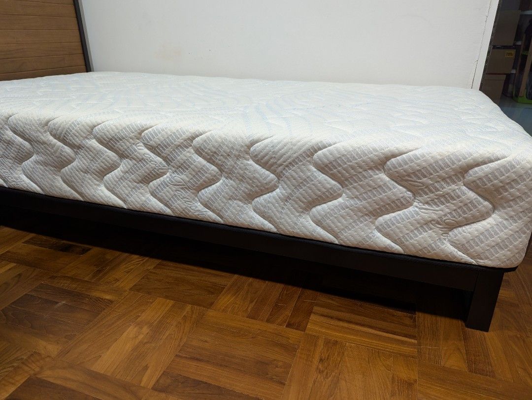 Single Mattress65074646330113111