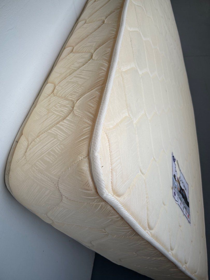 Single Mattress65074644233986111