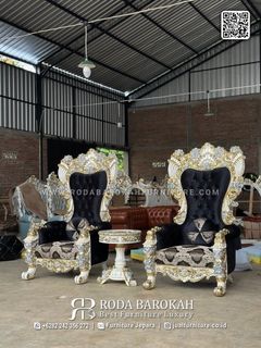 (Kategori: ) berada di . Dikirim oleh furniturejeparamewah (ID iklan 1381679399, Gambar 1). Deskripsi: .