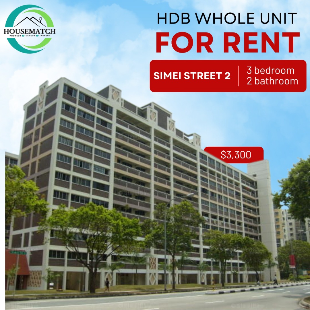 (Category: ) located in . Submitted by housematch.sg (Listing ID 1381747013, Image 1). Description: .