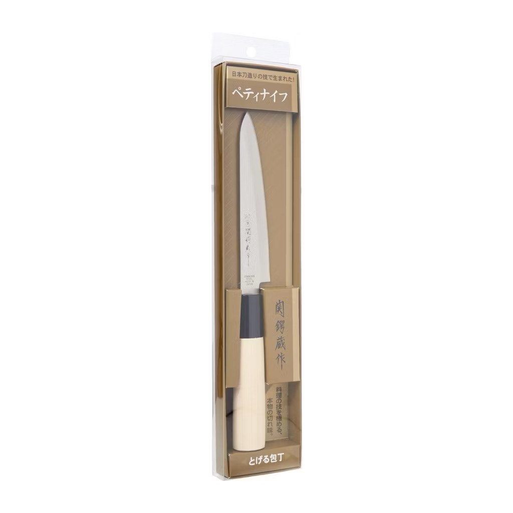 Stainless steel Japanese Fruit Knife - Brand New