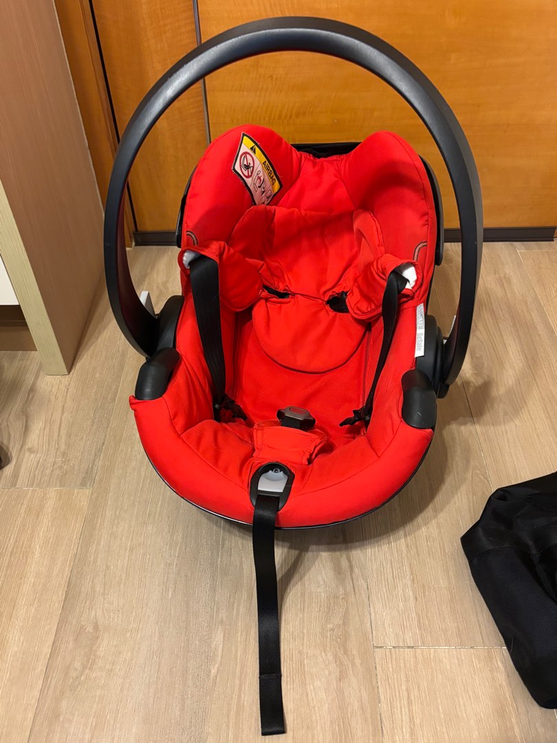 Besafe Izi Go X1 Stokke Stokke Izi Isofix Besafe Izi Go X1 Modular