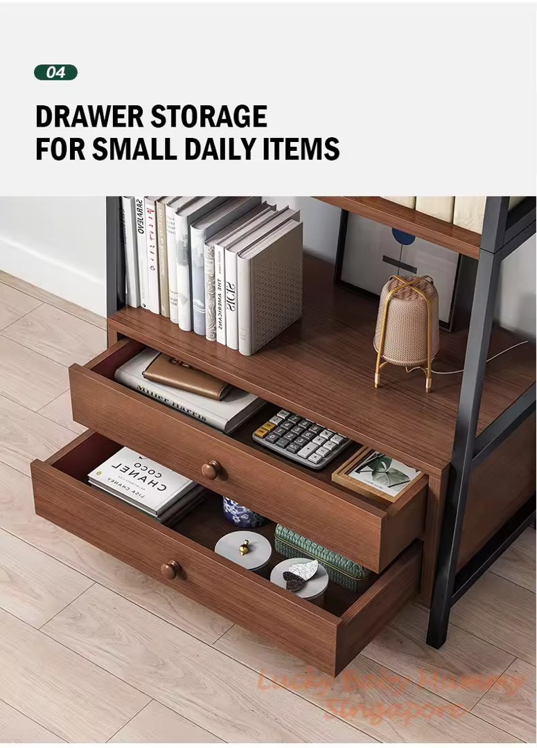 Storage Racks Cabinet | Display Cabinet | Bookshelf Cabinets Furniture ...