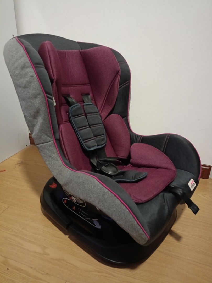 Sweets Cherry (Category: Car Seats) located in Petaling Jaya. Submitted by msmasturaj79291 (Listing ID 1381727855, Image 2). Description: To let go & self collect at shah alam area. open to negotiate.