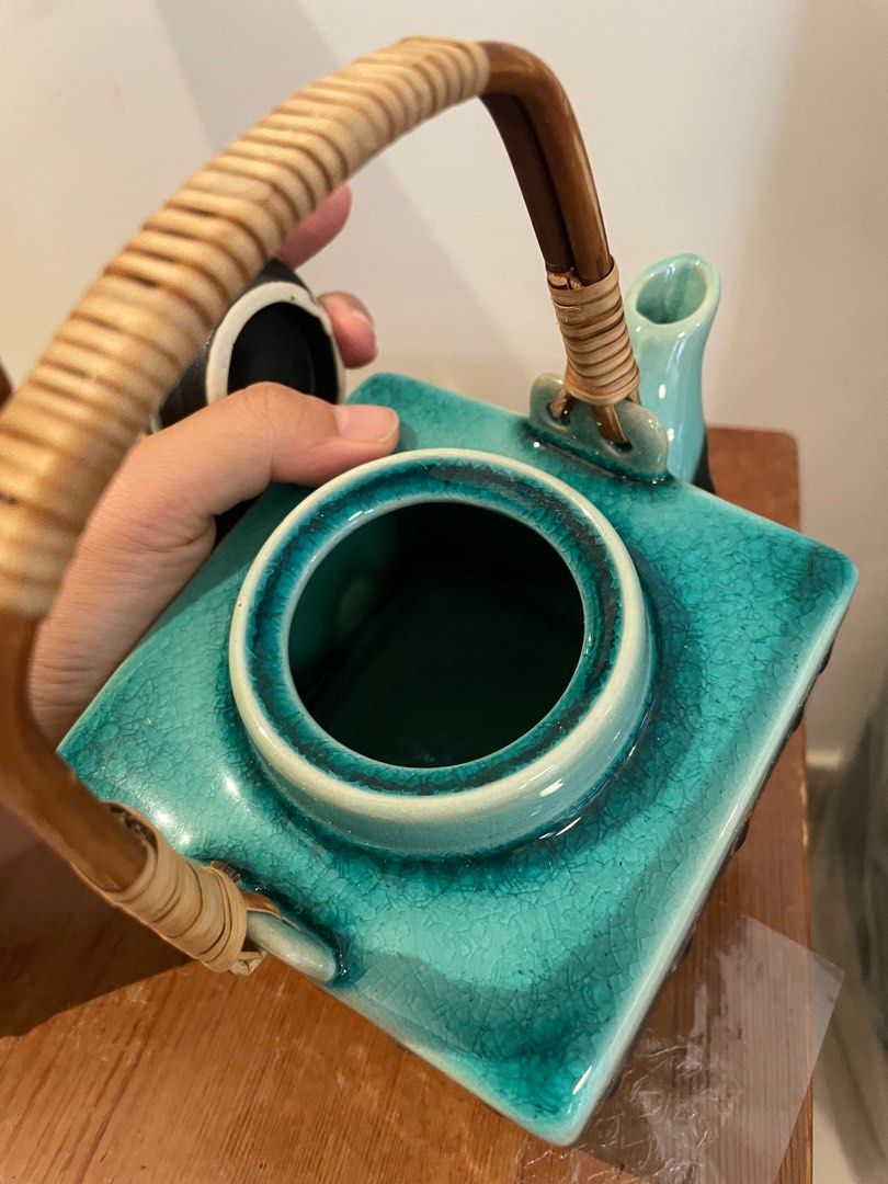 Tea pot set65074089446657118