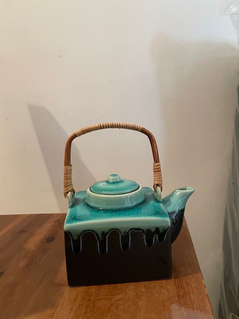 Tea pot set65074089446657115