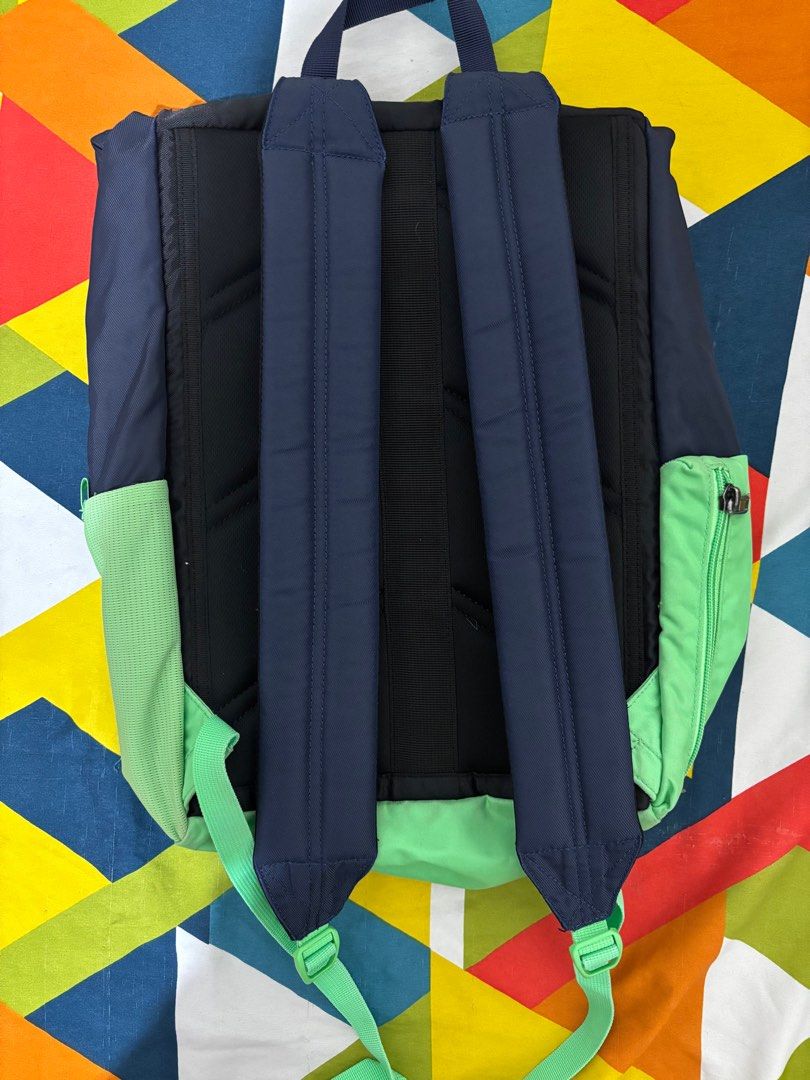 Thule Backpack (Category: Backpacks) located in Paranaque City. Submitted by alphashop (Listing ID 1381859164, Image 2). Description: Barely used! .
