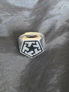 Tribal ring 戒指 silver 925 銀64220531447298110