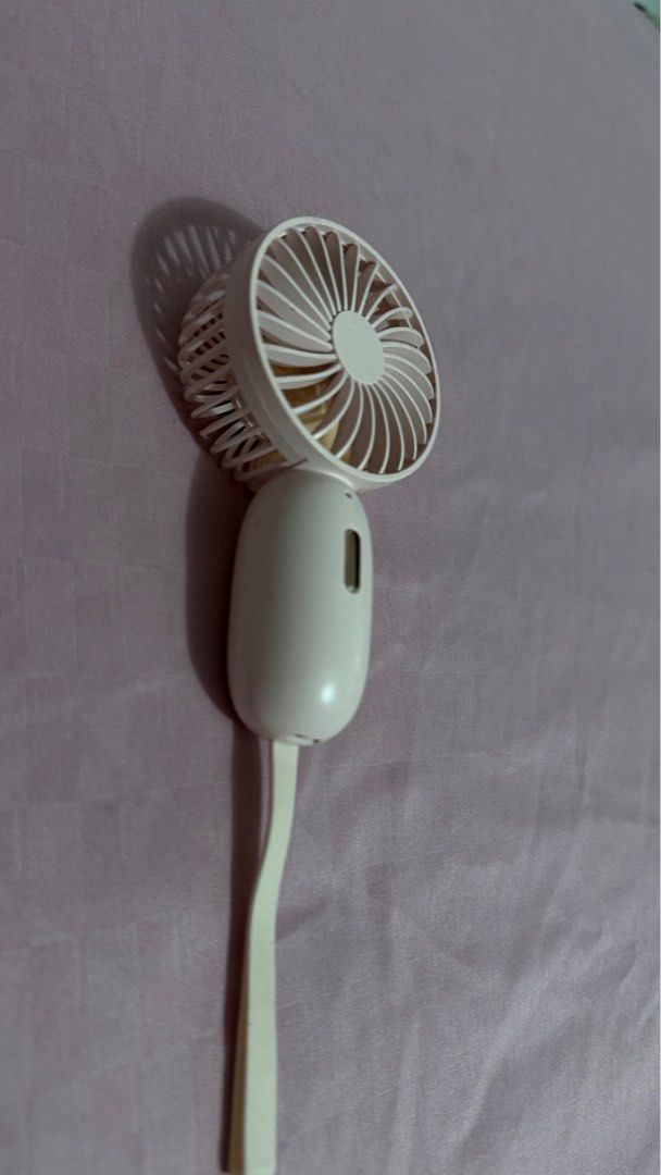 USB Mini Fan64885255717634111