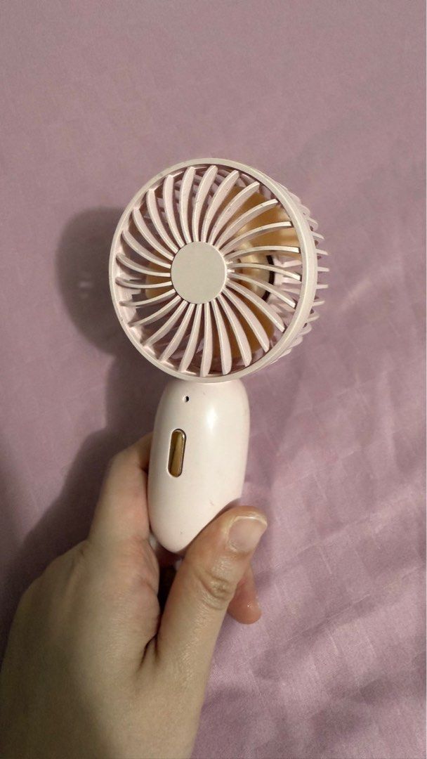 USB Mini Fan64885255717634112