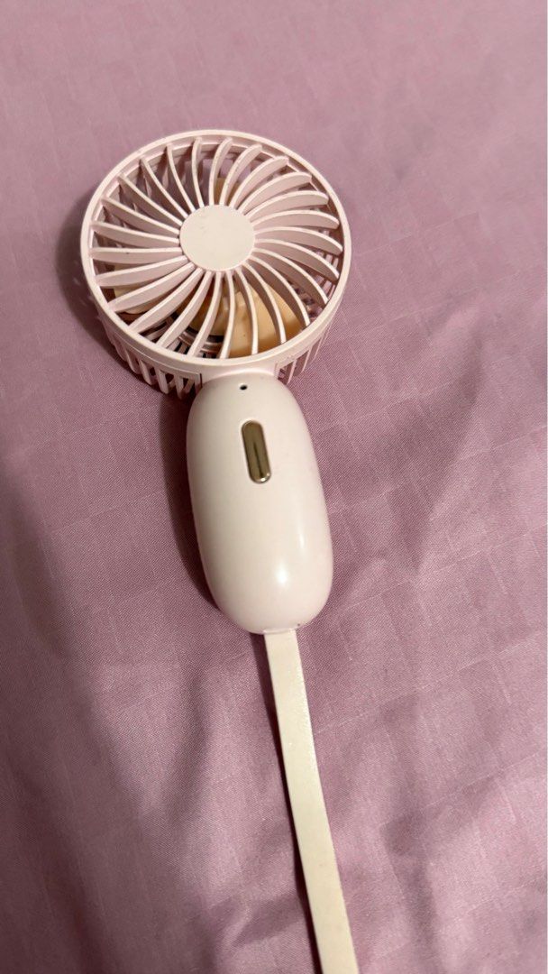 USB Mini Fan