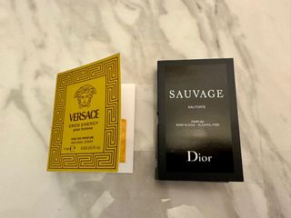 Versace，Dior男士迷你香水64208959229059110