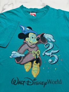 Vintage mickey mouse For Sale Tshirts Polo Shirts Carousell