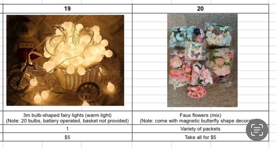 Wedding Decoration Items65075497208195115