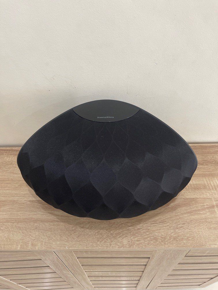 Wireless Speaker