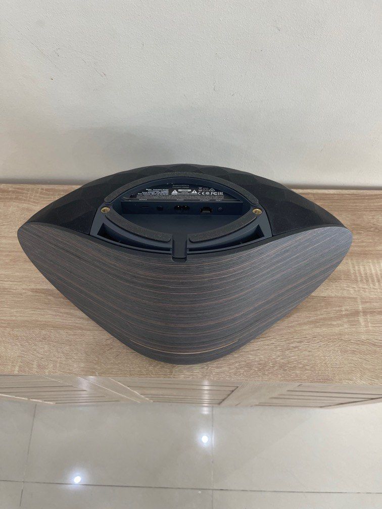 Wireless Speaker63210291466369111