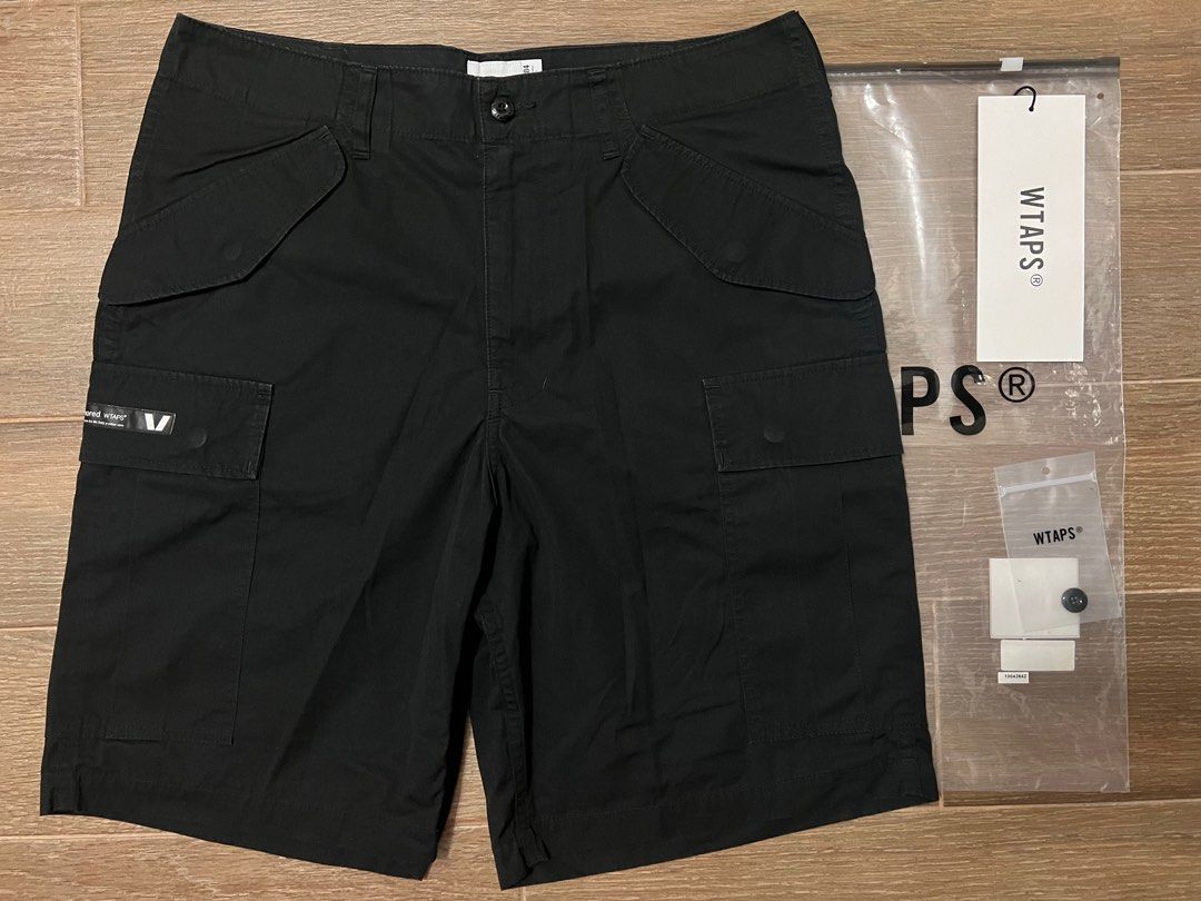 SS22 WTAPS CARGO SHORTS Mサイズ 