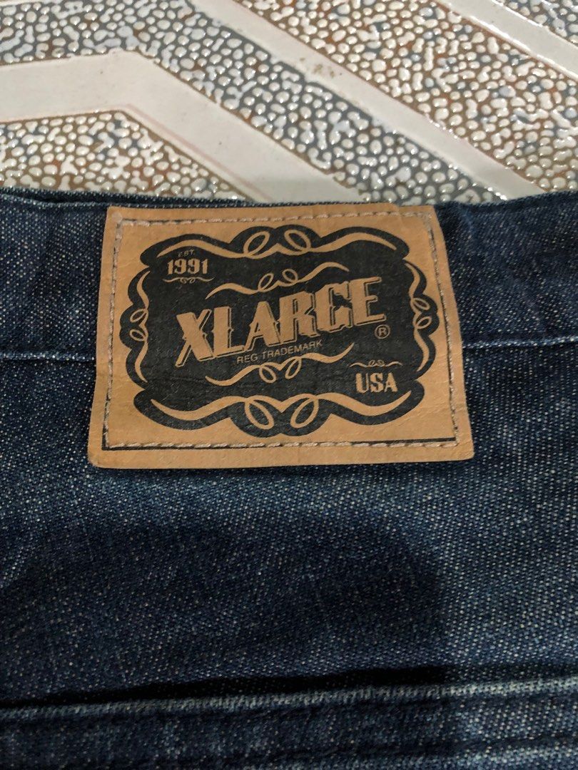 Xlarge Baggy Pants W17 L42 (Category: Jeans) located in Cadiz. Submitted by jaybatiller (Listing ID 1381671054, Image 3). Description: .