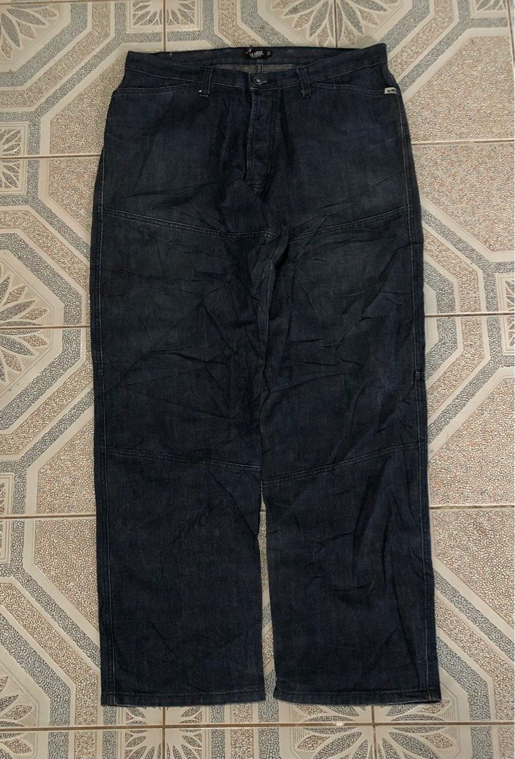 Xlarge Baggy Pants W17 L42 (Category: Jeans) located in Cadiz. Submitted by jaybatiller (Listing ID 1381671054, Image 1). Description: .